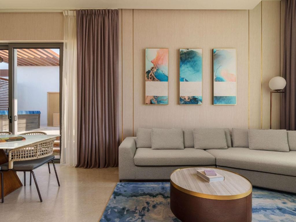 Rixos Premium Qetaifan Island North