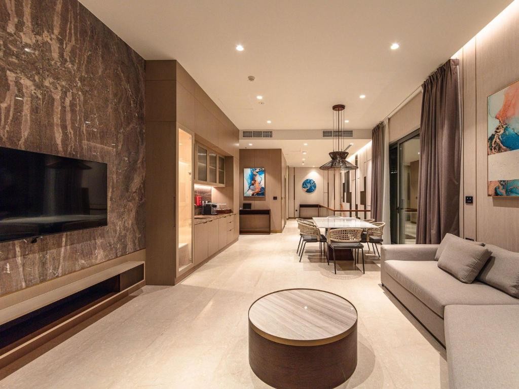 Rixos Premium Qetaifan Island North