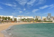Sharq Village & Spa, a Ritz Carlton Hotel