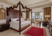 Sharq Village & Spa, a Ritz Carlton Hotel