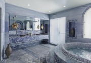 Sharq Village & Spa, a Ritz Carlton Hotel
