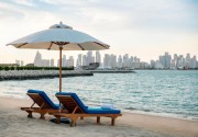 Sharq Village & Spa, a Ritz Carlton Hotel