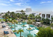 Sharq Village & Spa, a Ritz Carlton Hotel