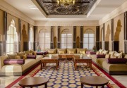 Sharq Village & Spa, a Ritz Carlton Hotel