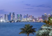 Sharq Village & Spa, a Ritz Carlton Hotel
