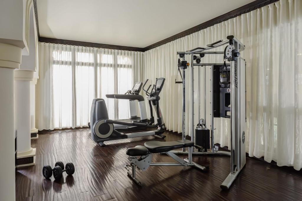 Sharq Village & Spa, a Ritz Carlton Hotel