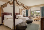 Sharq Village & Spa, a Ritz Carlton Hotel