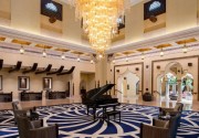 Sharq Village & Spa, a Ritz Carlton Hotel