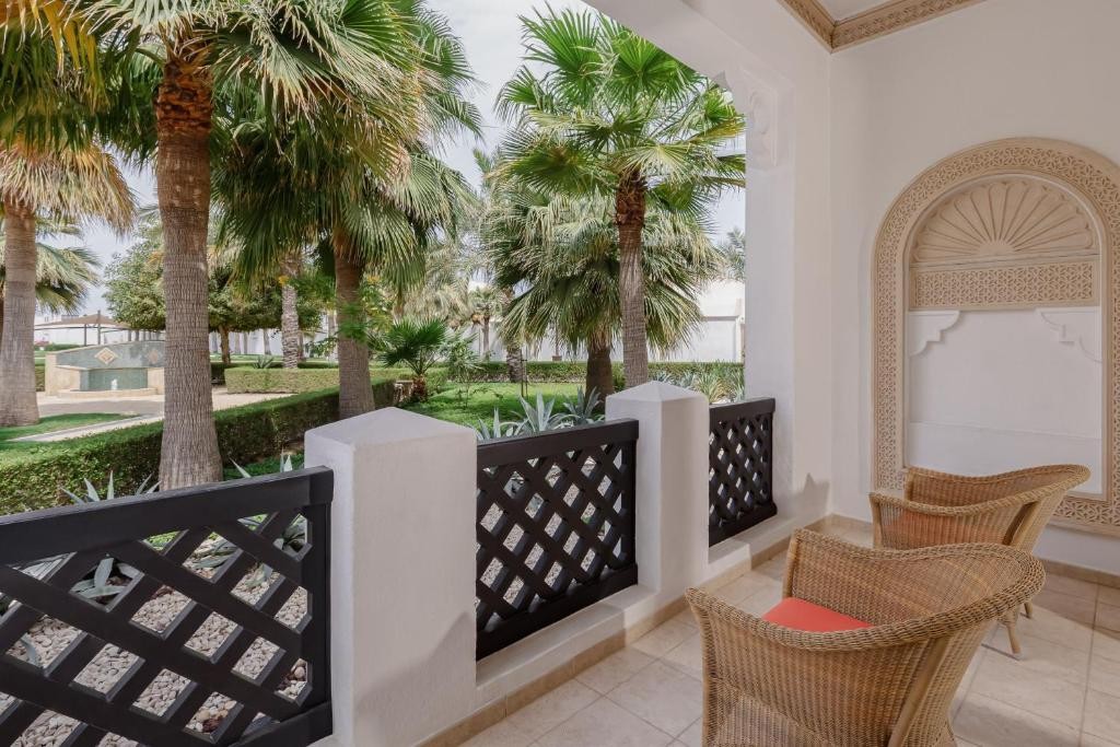 Sharq Village & Spa, a Ritz Carlton Hotel