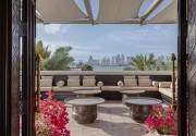 Sharq Village & Spa, a Ritz Carlton Hotel