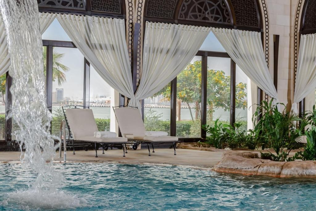 Sharq Village & Spa, a Ritz Carlton Hotel