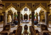 Sharq Village & Spa, a Ritz Carlton Hotel