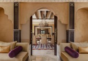 Sharq Village & Spa, a Ritz Carlton Hotel