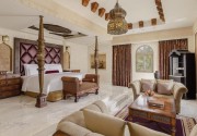 Sharq Village & Spa, a Ritz Carlton Hotel
