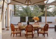 Sharq Village & Spa, a Ritz Carlton Hotel