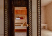 Sharq Village & Spa, a Ritz Carlton Hotel