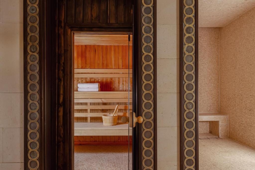 Sharq Village & Spa, a Ritz Carlton Hotel