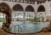 Sharq Village & Spa, a Ritz Carlton Hotel