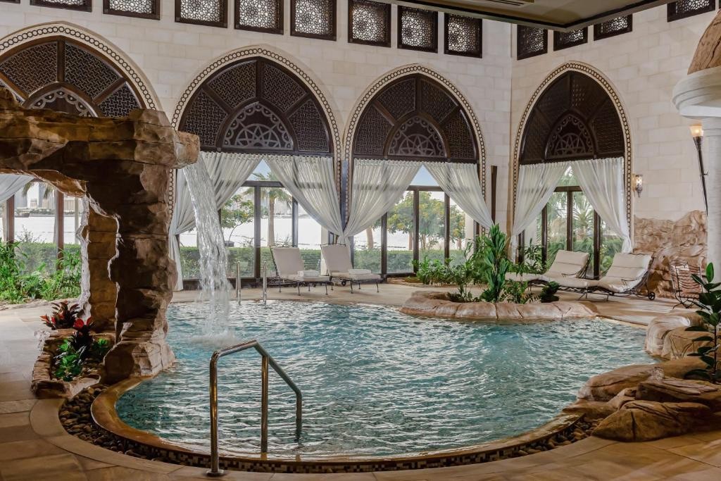 Sharq Village & Spa, a Ritz Carlton Hotel