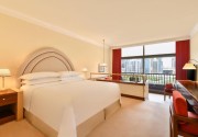 Sheraton Grand Doha Resort & Convention Hotel