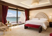 Sheraton Grand Doha Resort & Convention Hotel