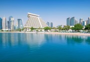 Sheraton Grand Doha Resort & Convention Hotel