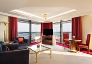 Sheraton Grand Doha Resort & Convention Hotel