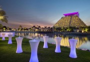 Sheraton Grand Doha Resort & Convention Hotel