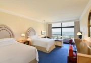Sheraton Grand Doha Resort & Convention Hotel
