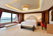 Sheraton Grand Doha Resort & Convention Hotel