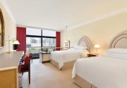Sheraton Grand Doha Resort & Convention Hotel