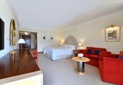 Sheraton Grand Doha Resort & Convention Hotel