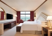 Sheraton Grand Doha Resort & Convention Hotel