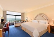Sheraton Grand Doha Resort & Convention Hotel