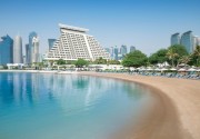 Sheraton Grand Doha Resort & Convention Hotel
