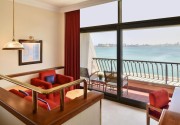 Sheraton Grand Doha Resort & Convention Hotel