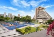 Sheraton Grand Doha Resort & Convention Hotel