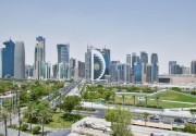Sheraton Grand Doha Resort & Convention Hotel