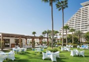 Sheraton Grand Doha Resort & Convention Hotel