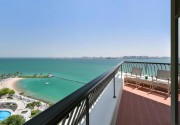 Sheraton Grand Doha Resort & Convention Hotel