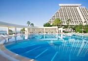 Sheraton Grand Doha Resort & Convention Hotel