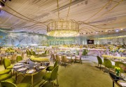 Sheraton Grand Doha Resort & Convention Hotel