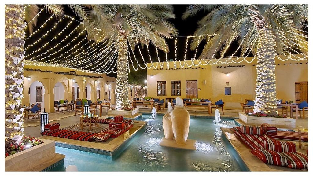 Souq Al Wakra Hotel Qatar By Tivoli
