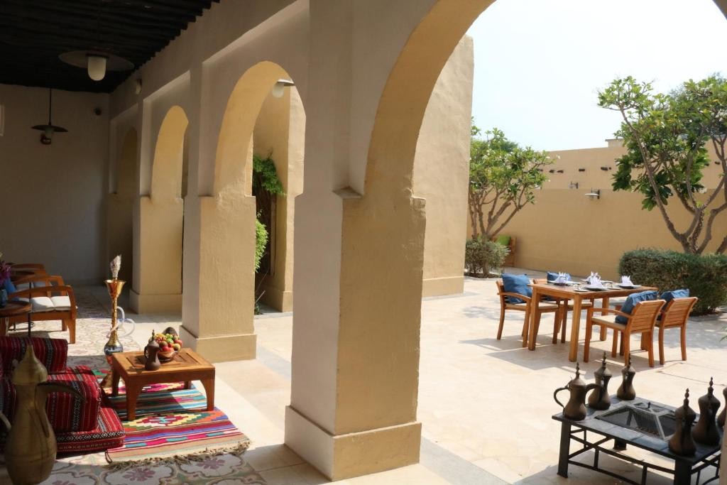 Souq Al Wakra Hotel Qatar By Tivoli