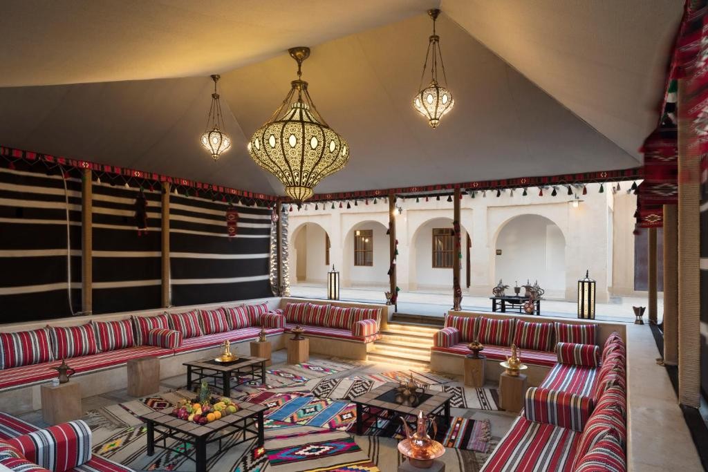 Souq Al Wakra Hotel Qatar By Tivoli