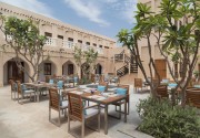 Souq Al Wakra Hotel Qatar By Tivoli