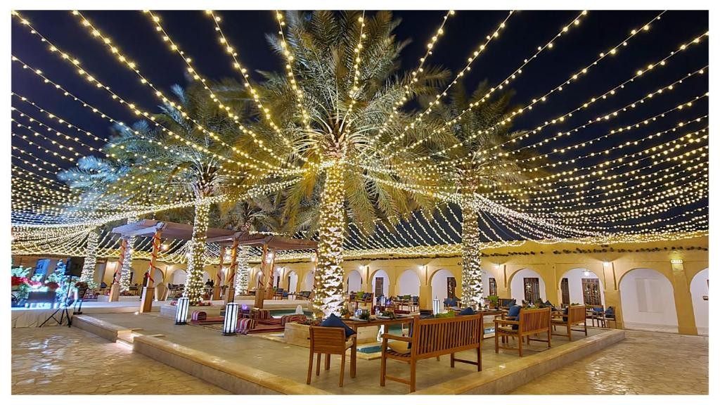 Souq Al Wakra Hotel Qatar By Tivoli