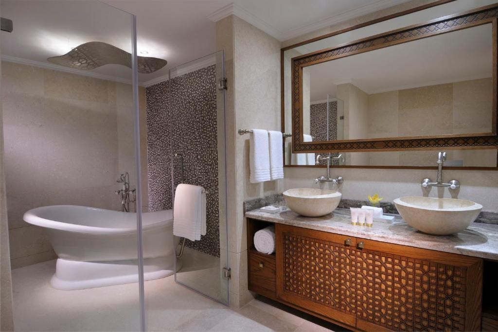 Souq Waqif Boutique Hotels by Tivoli