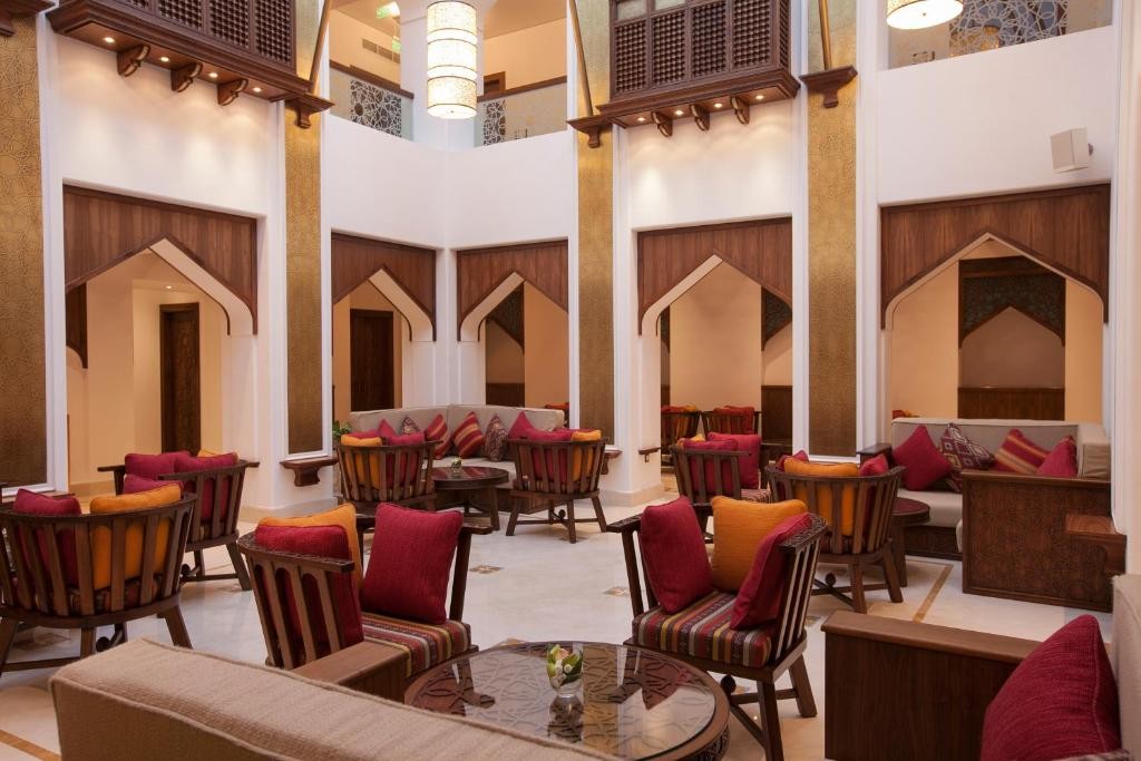 Souq Waqif Boutique Hotels by Tivoli