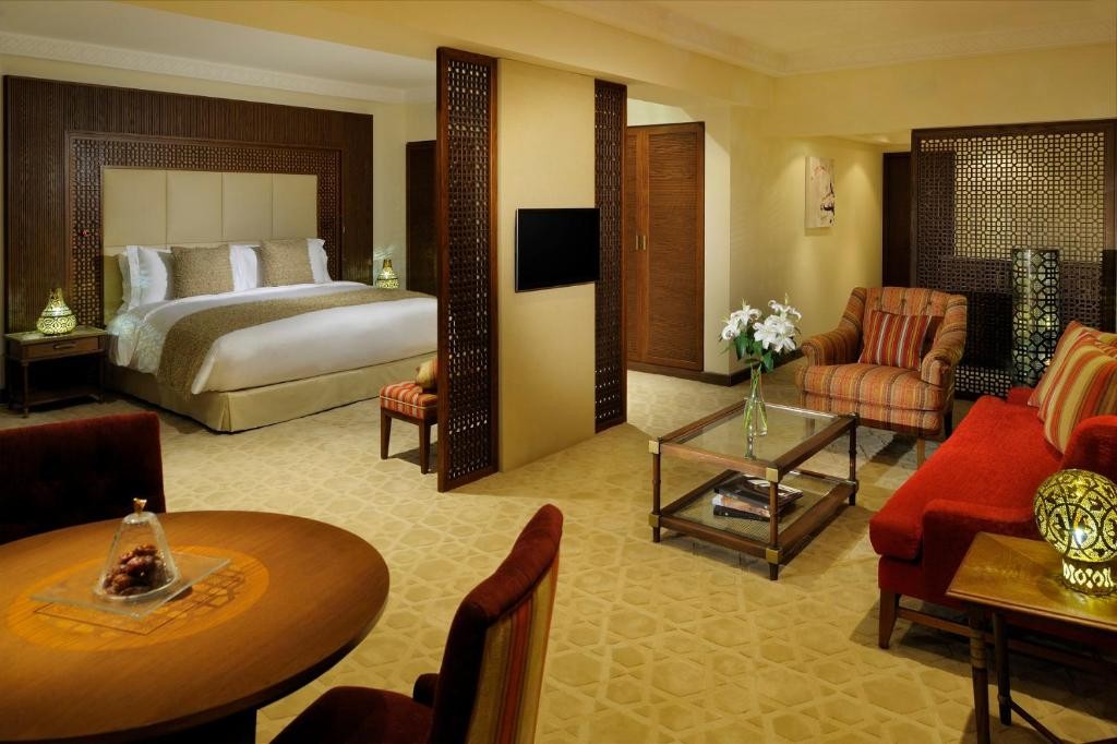 Souq Waqif Boutique Hotels by Tivoli
